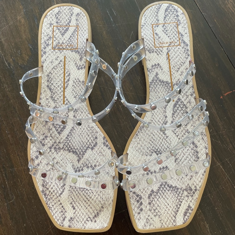 Dolce Vita Sandal.